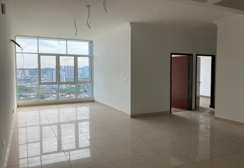 Boulevard Serviced Apartment