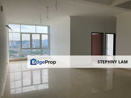 Brand new unit condition, Kuala Lumpur, Jalan Ipoh