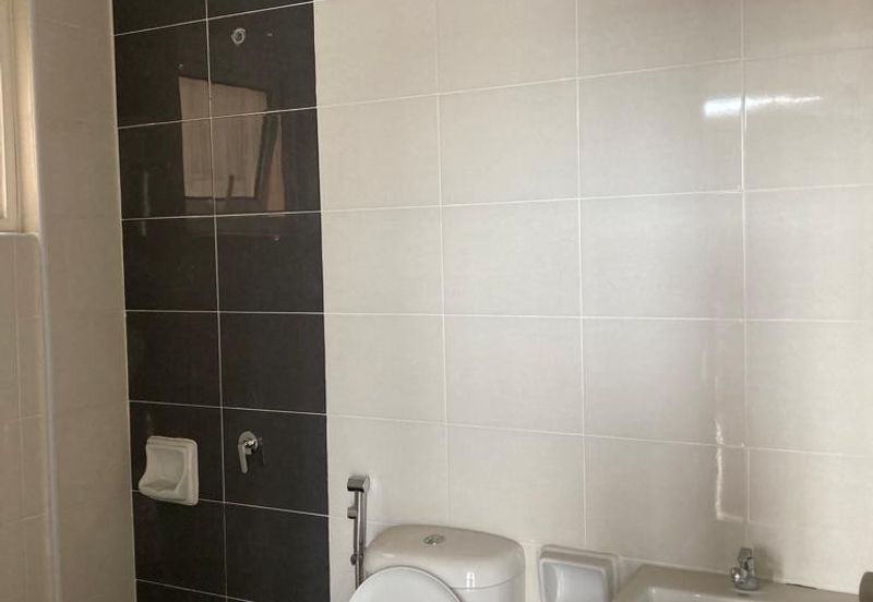 Boulevard Serviced Apartment