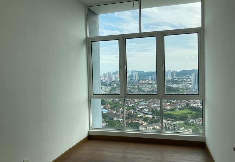 Boulevard Serviced Apartment