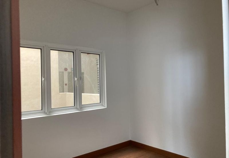 Boulevard Serviced Apartment