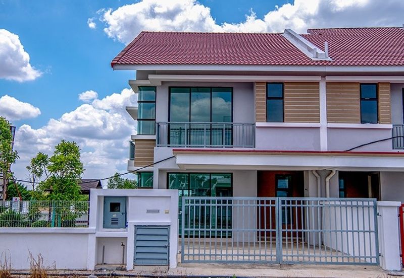 Puteri Aira @ Kota Puteri