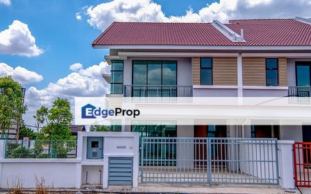 Cheapest unit in market (Cheaper than Developer), Selangor, Batu Arang