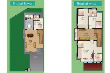 Puteri Aira @ Kota Puteri