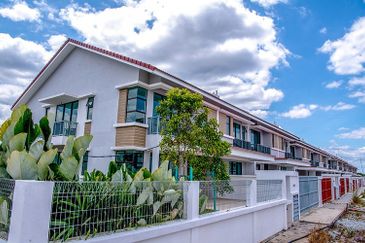 Puteri Aira @ Kota Puteri