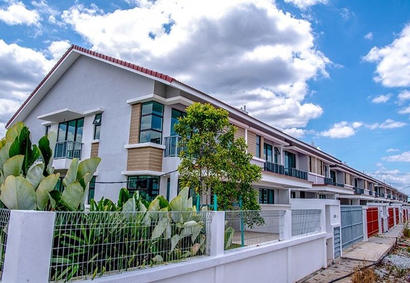 Puteri Aira @ Kota Puteri