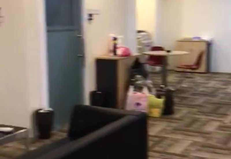 SetiaWalk @ Pusat Bandar Puchong