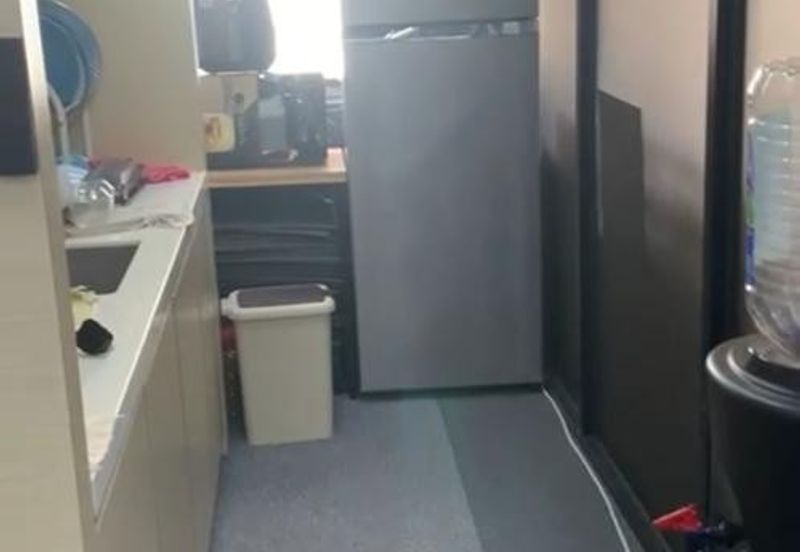 SetiaWalk @ Pusat Bandar Puchong