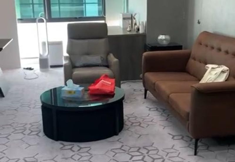 SetiaWalk @ Pusat Bandar Puchong