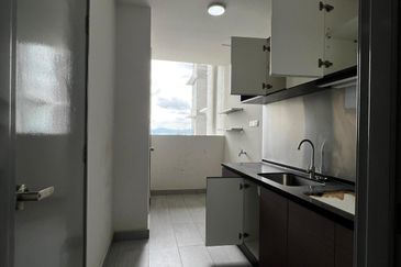 Infiniti 3 Residences