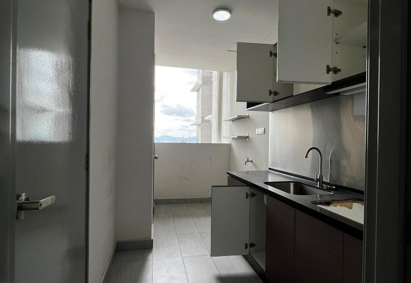 Infiniti 3 Residences