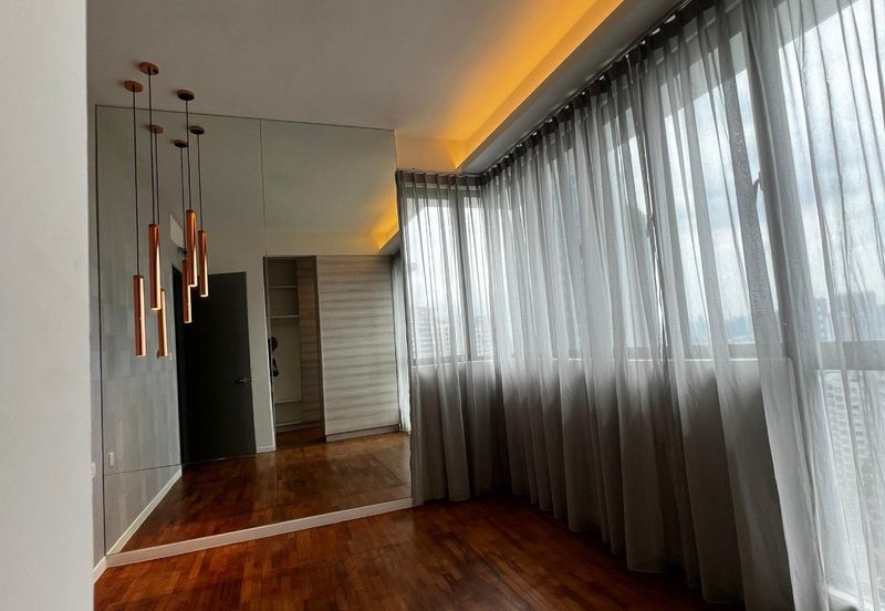 Infiniti 3 Residences