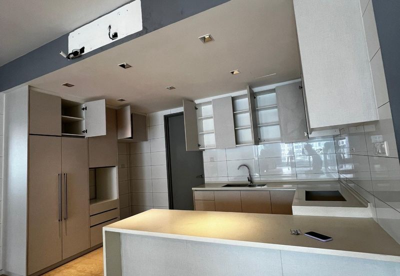 Infiniti 3 Residences