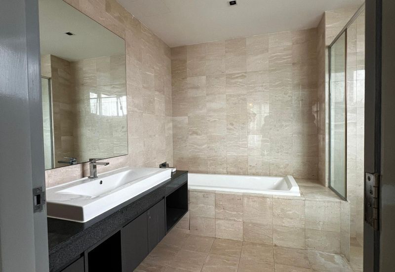 Infiniti 3 Residences