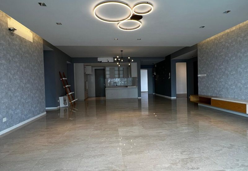 Infiniti 3 Residences