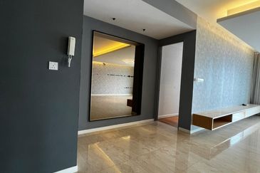 Infiniti 3 Residences