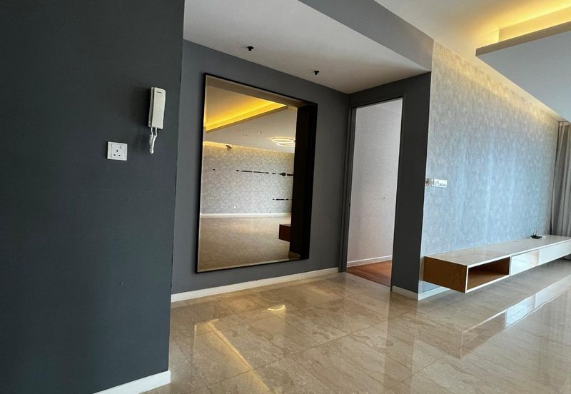 Infiniti 3 Residences