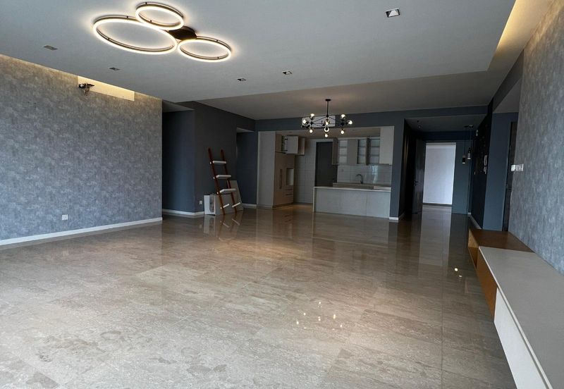 Infiniti 3 Residences