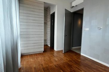 Infiniti 3 Residences