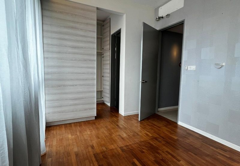 Infiniti 3 Residences