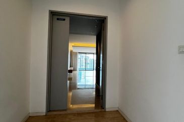 Infiniti 3 Residences