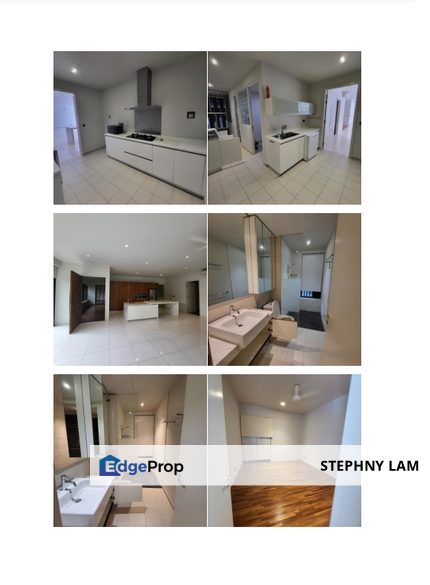 Low density condo with tiptop condition, Kuala Lumpur, Ampang Hilir