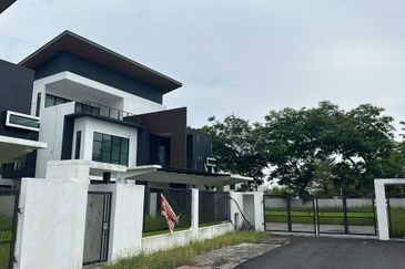 Bandar Mahkota Cheras