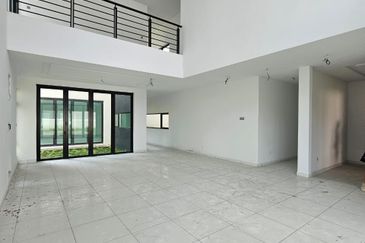 Bandar Mahkota Cheras