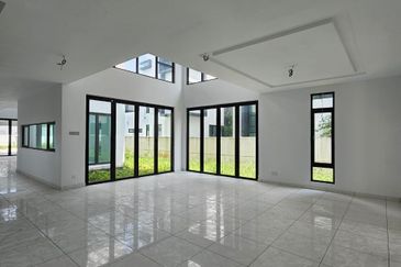 Bandar Mahkota Cheras