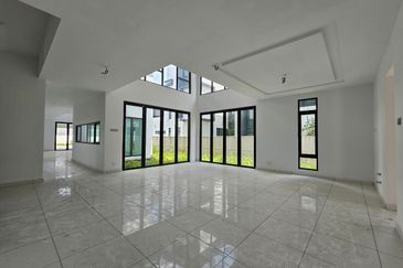 Bandar Mahkota Cheras