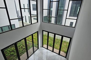 Bandar Mahkota Cheras