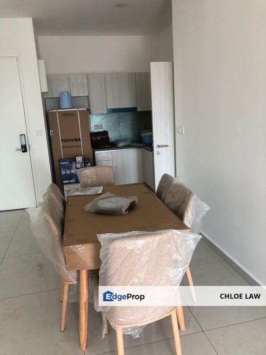 Havona @ Mount Austin, Johor, Johor Bahru