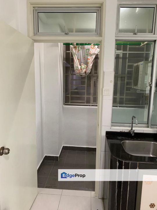 Tebrau City Residence @ Desa Tebrau, Johor, Johor Bahru