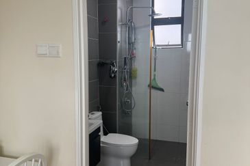 The Platino Serviced Apartment