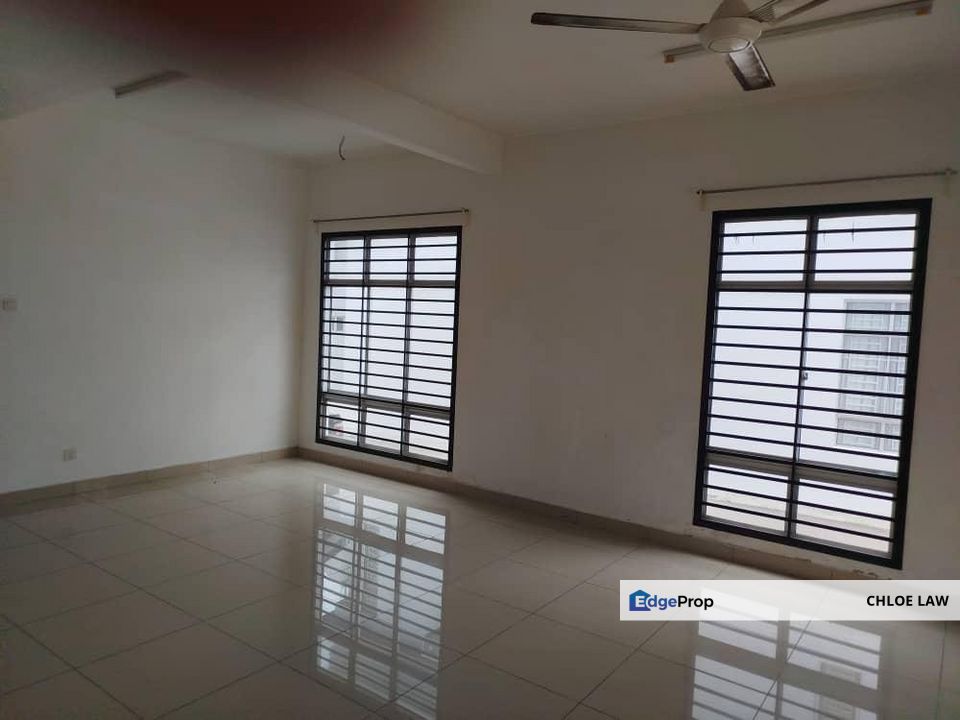 Lolite @Seri Austin Double Storey End lot, Johor, Johor Bahru