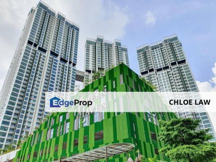 Green Haven Apartment For Rent, Johor, Masai