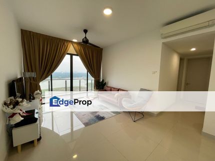 Bora Residence @ Danga Bay, Johor, Johor Bahru