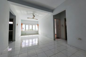 Daya View Apartment, Johor Bahru