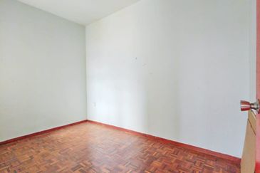 Daya View Apartment, Johor Bahru