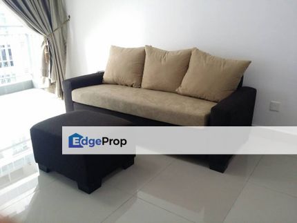 D'Ambience Apartment , Johor, Masai
