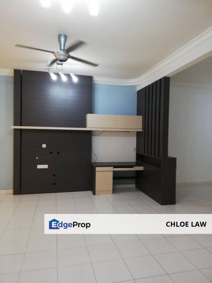 Double Storey @ Indahpura Kulai, Johor, Kulai