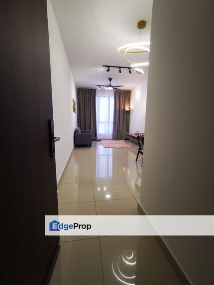 FOR RENT- Veranda Residences , Johor, Johor Bahru