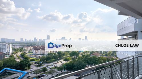 Grandview 360 Luxury Service Apartment, Johor, Johor Bahru