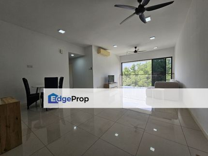 FOR SALE : RENAI JELUTONG [FACILITIES LEVEL | RENOVATED] BUKIT JELUTONG, SHAH ALAM, Selangor, Bukit Jelutong