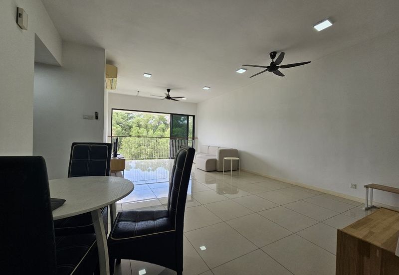 Renai Jelutong Residences