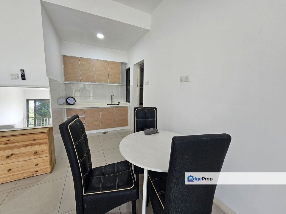 FOR SALE : RENAI JELUTONG [FACILITIES LEVEL | RENOVATED] BUKIT JELUTONG, SHAH ALAM, Selangor, Bukit Jelutong