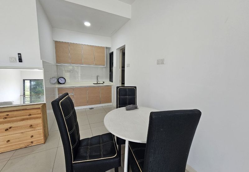 Renai Jelutong Residences