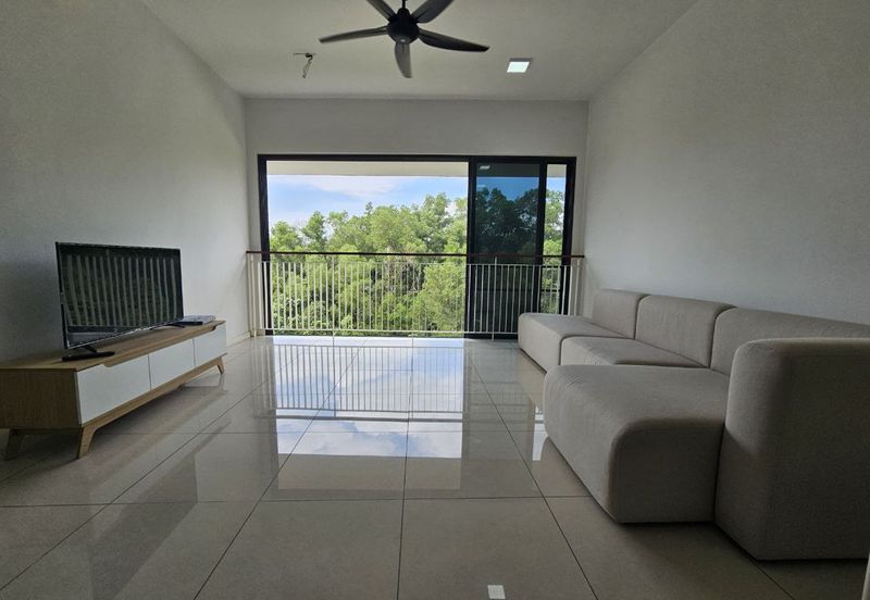 Renai Jelutong Residences