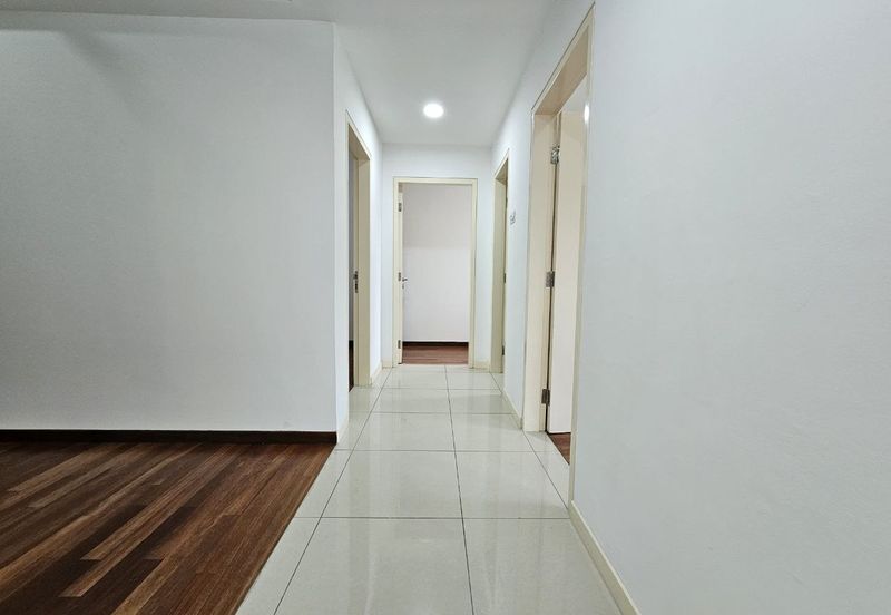 Renai Jelutong Residences