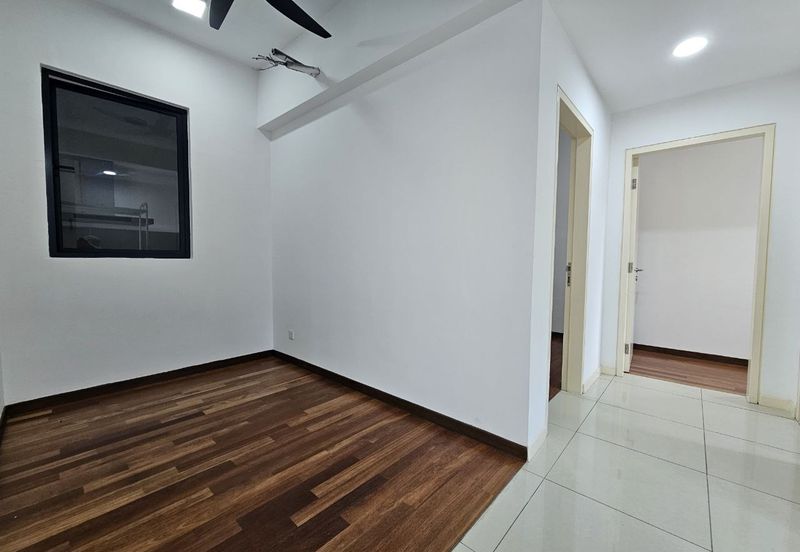 Renai Jelutong Residences